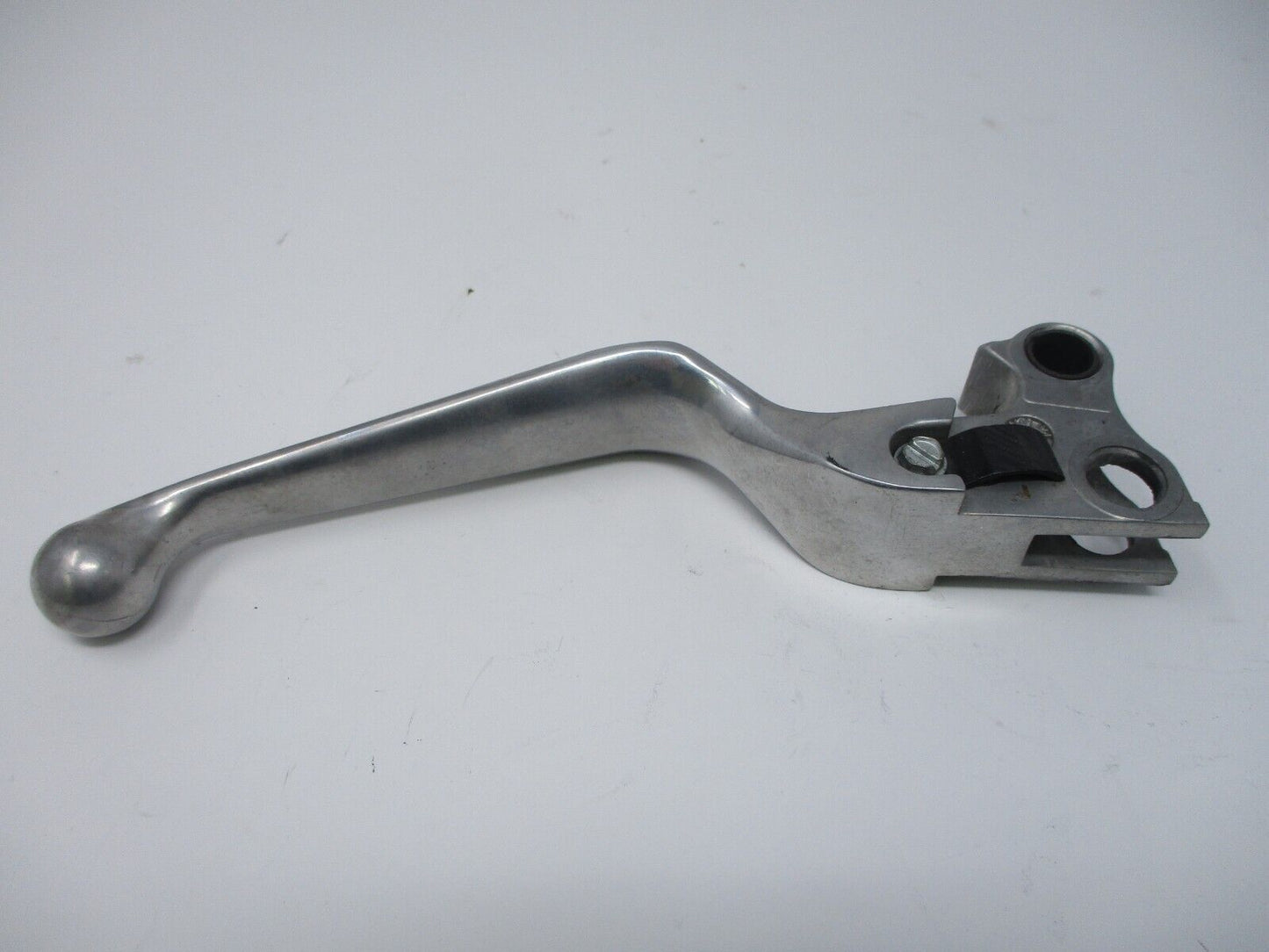 Harley-Davidson OEM Polished Clutch Lever 96-99 Big Twin Models RL121