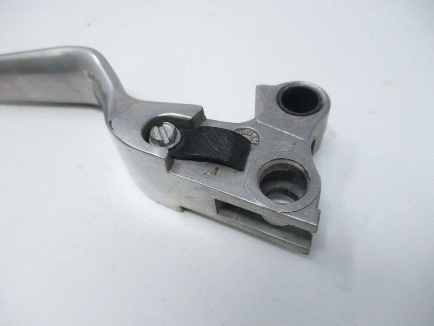 Harley-Davidson OEM Polished Clutch Lever 96-99 Big Twin Models RL121
