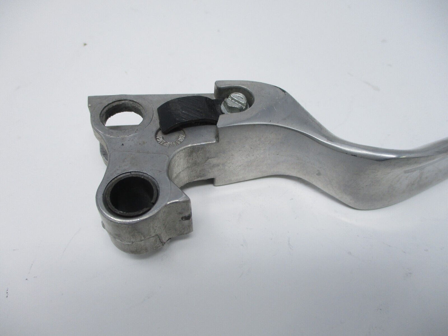 Harley-Davidson OEM Polished Clutch Lever 96-99 Big Twin Models RL121