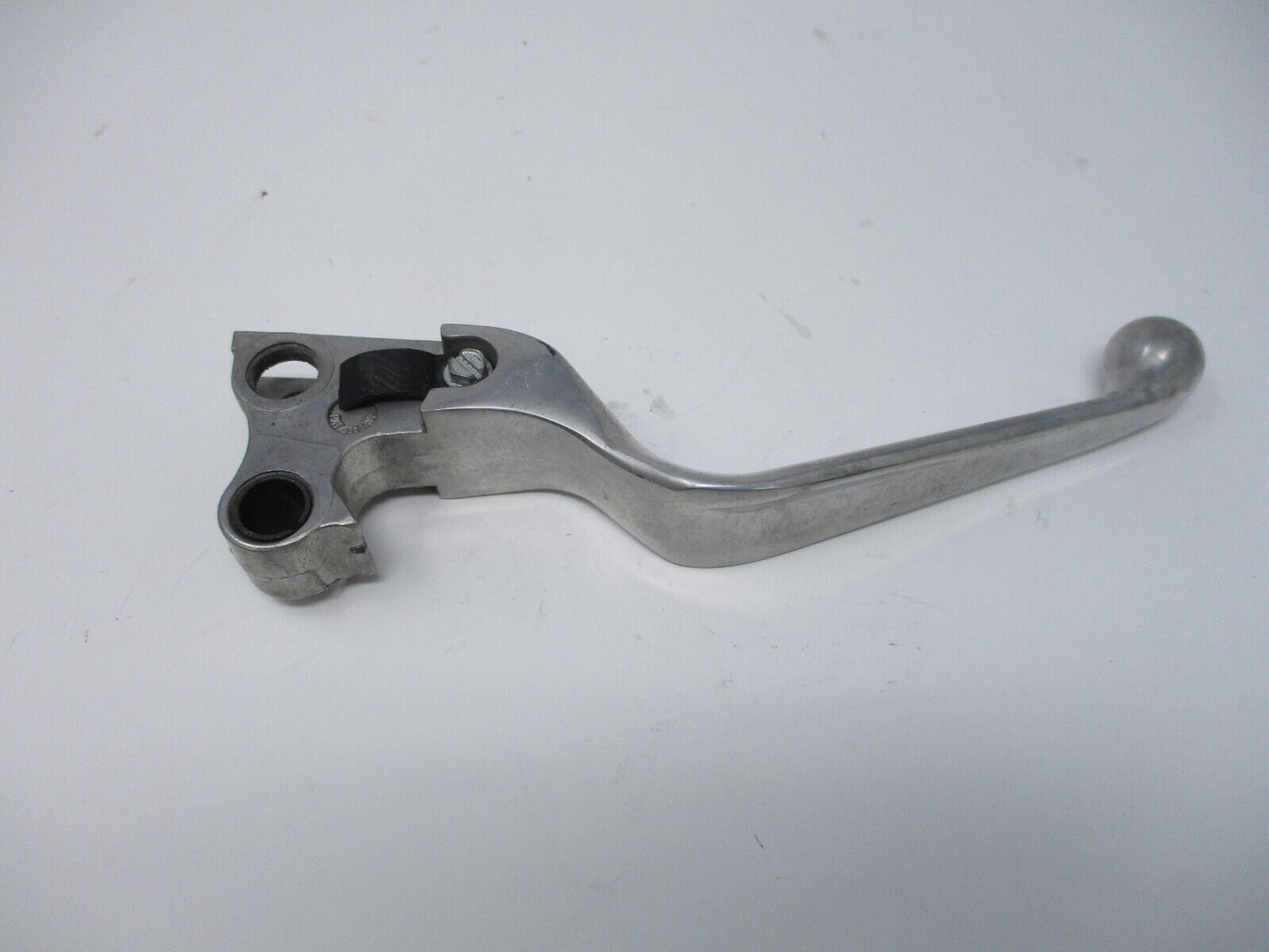 Harley-Davidson OEM Polished Clutch Lever 96-99 Big Twin Models RL121