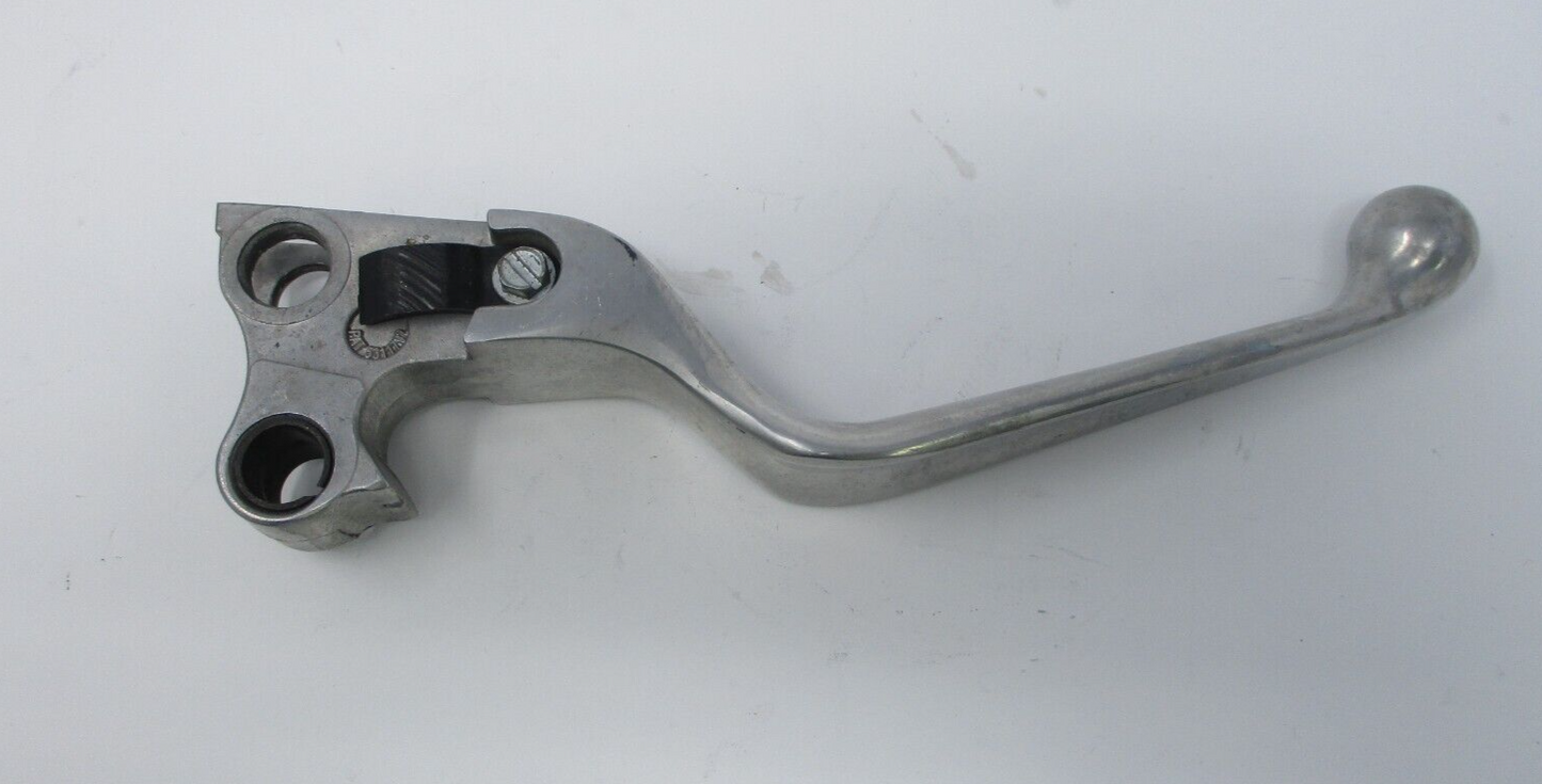 Harley-Davidson OEM Polished Clutch Lever 96-99 Big Twin Models RL121