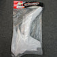 KTM White Powerflow Intake Radiator Shrouds By CYCRA 1896-42