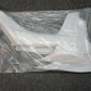 KTM White Powerflow Intake Radiator Shrouds By CYCRA 1896-42