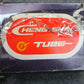 Cheng Shin Inner Tube 5.00/5.10 -16" TR-6 (130/90/16) Center Wheel Valve
