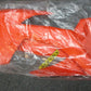 KTM Orange Powerflow Intake Radiator Shrouds By Acerbis 2205440237