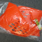 KTM Orange Radiator Scoops SXF By Acerbis 2081990237