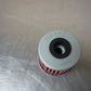 HiFloFiltro Premium Oil Filter HF117 replaces Honda 15412-MGS-D21