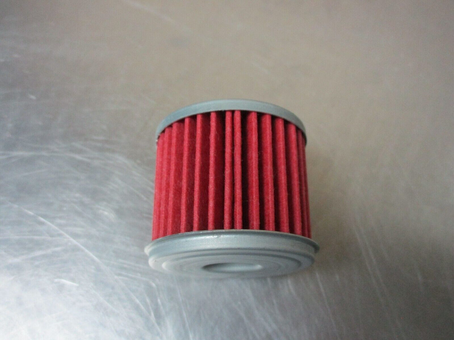 HiFloFiltro Premium Oil Filter HF117 replaces Honda 15412-MGS-D21