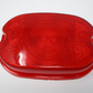 Mid-USA Taillight Lens 11719