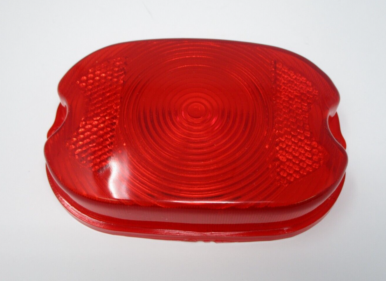 Mid-USA Taillight Lens 11719