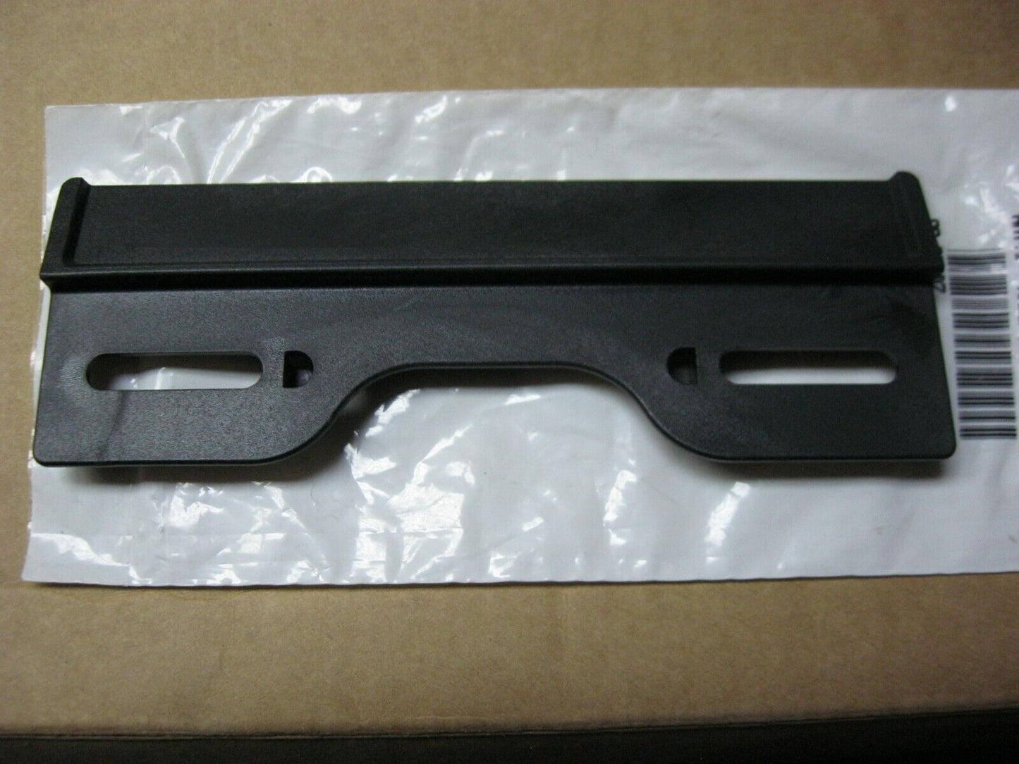 Harley Davidson OEM FLS Softail Licence Bracket Reflector 73410-11