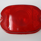 Mid-USA Taillight Lens 11719