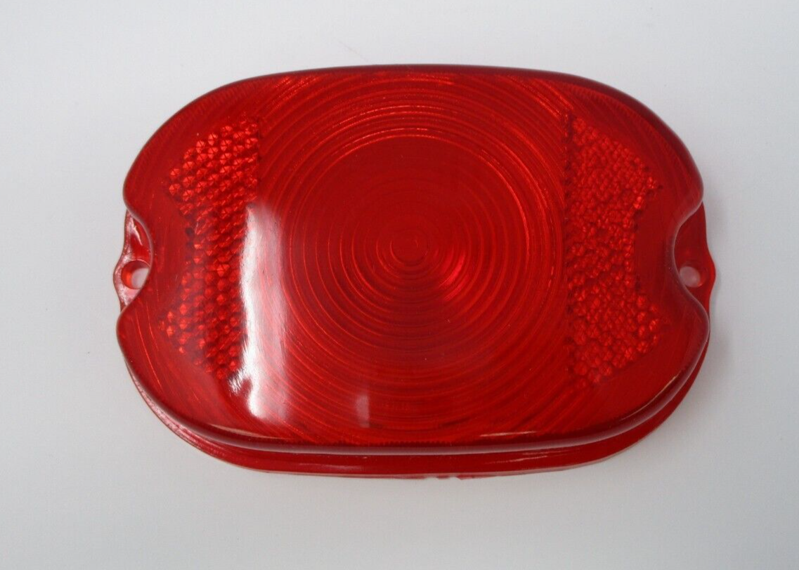 Mid-USA Taillight Lens 11719