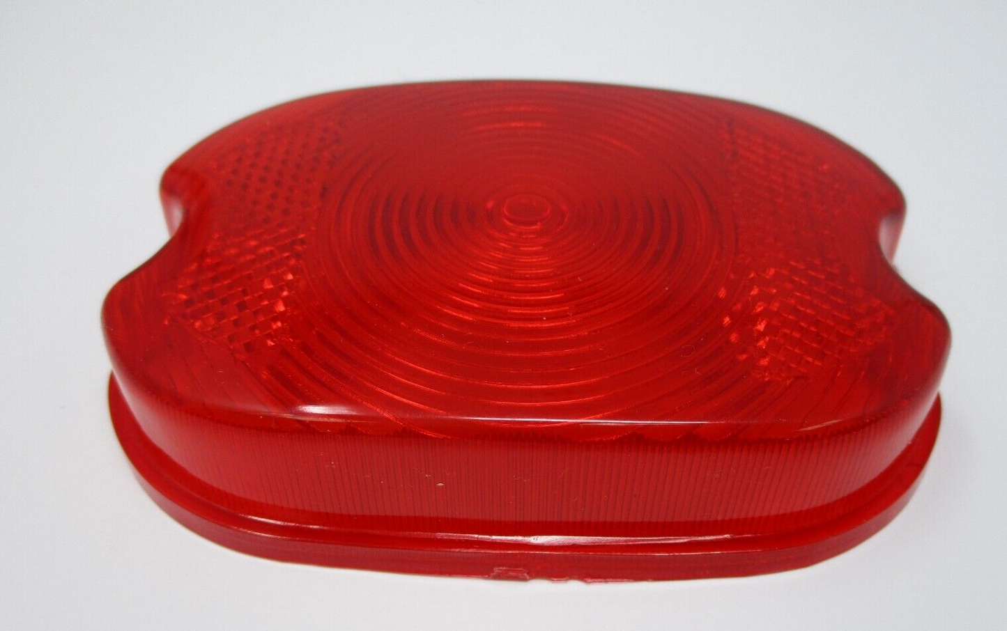 Mid-USA Taillight Lens 11719