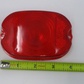 Mid-USA Taillight Lens 11719