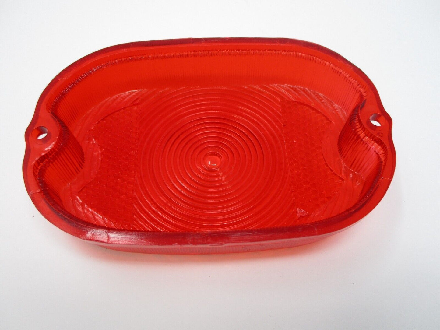Mid-USA Taillight Lens 11719