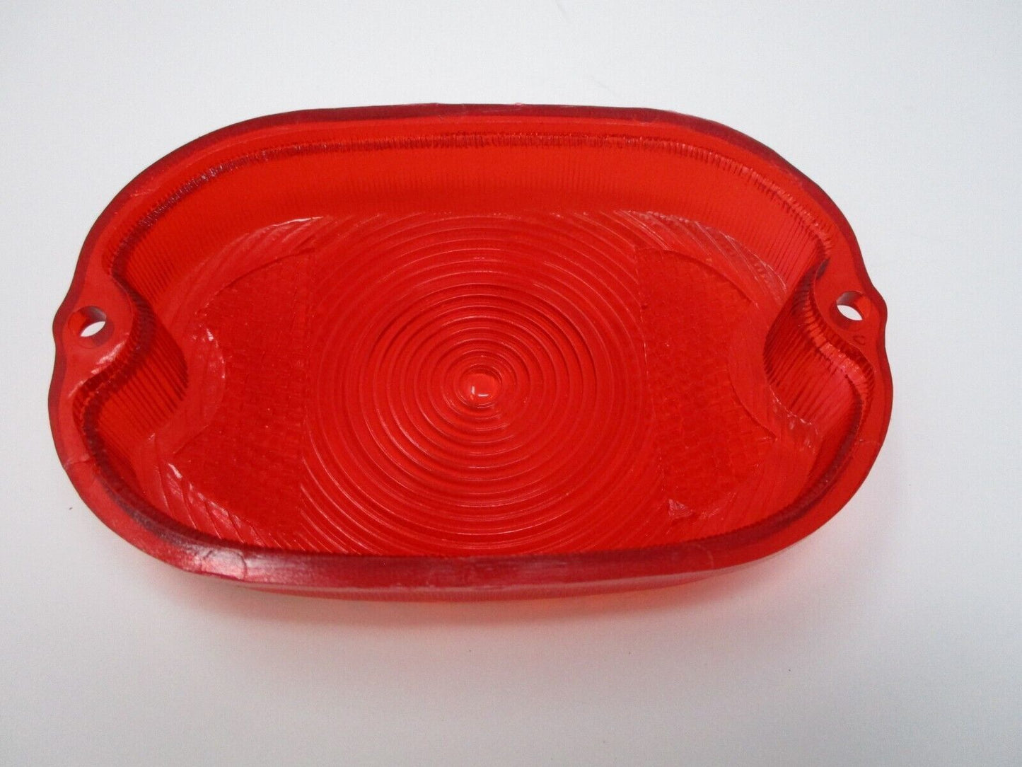 Mid-USA Taillight Lens 11719