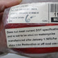 Mid-USA Taillight Lens 11719