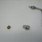 Russell Pro System Hose End 90-120 Degree R4386C