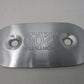 Harley Davidson OEM Sportster XL 1200 Evolution Medallion Emblem Badge