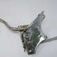 Harley-Davidson Compatible Brake Plate and   Pedal  OEM  42399-72A 50800-71B
