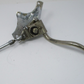 Harley-Davidson Compatible Brake Plate and   Pedal  OEM  42399-72A 50800-71B