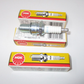 NGK SPARK PLUGS  (3 PCS IN A PACK)  OEM  BR9ES