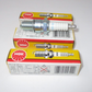 NGK SPARK PLUGS  (3 PCS IN A PACK)  OEM  BR9ES