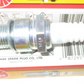 NGK SPARK PLUGS  (3 PCS IN A PACK)  OEM  BR9ES