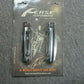 Perse Performance of Colorado Spherical Chrome Foot Pegs 4-026-1