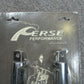 Perse Performance of Colorado Spherical Chrome Foot Pegs 4-026-1