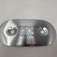 Harley Davidson OEM Sportster XL 1200 Evolution Medallion Emblem Badge