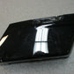 Harley Davidson OEM RH Gloss Black Saddle Bag 14-19 Touring 90200412