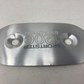 Harley Davidson OEM Sportster XL 1200 Evolution Medallion Emblem Badge
