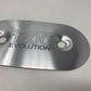 Harley Davidson OEM Sportster XL 1200 Evolution Medallion Emblem Badge