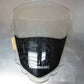 Kawasaki OEM Spec. Smoke Windscreen 076408D