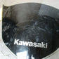 Kawasaki OEM Spec. Smoke Windscreen 076408D