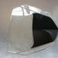 Kawasaki OEM Spec. Smoke Windscreen 076408D