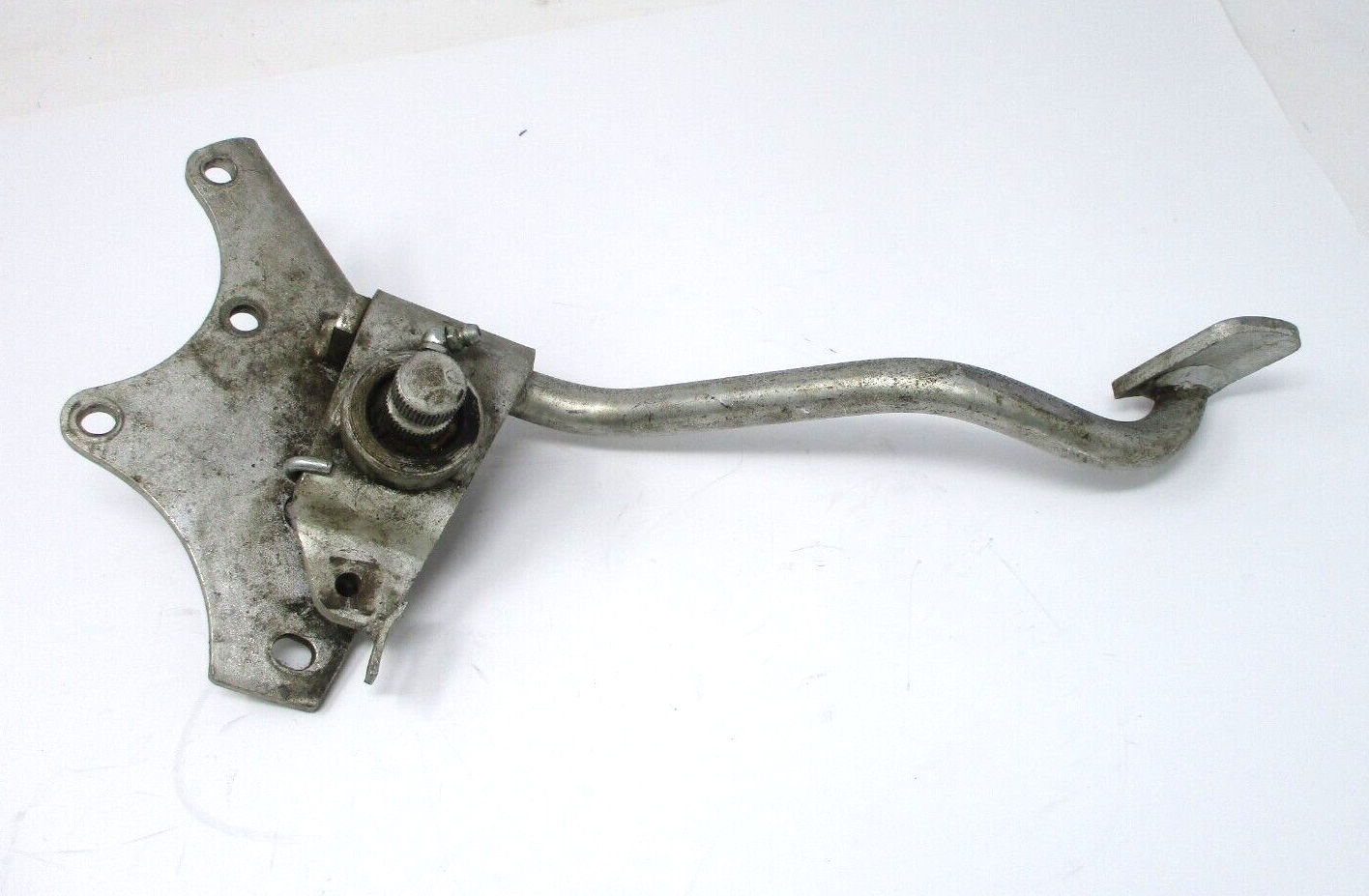 Harley-Davidson Compatible Rear Brake Control  & Pedal  OEM  42399-72A 50800-71B
