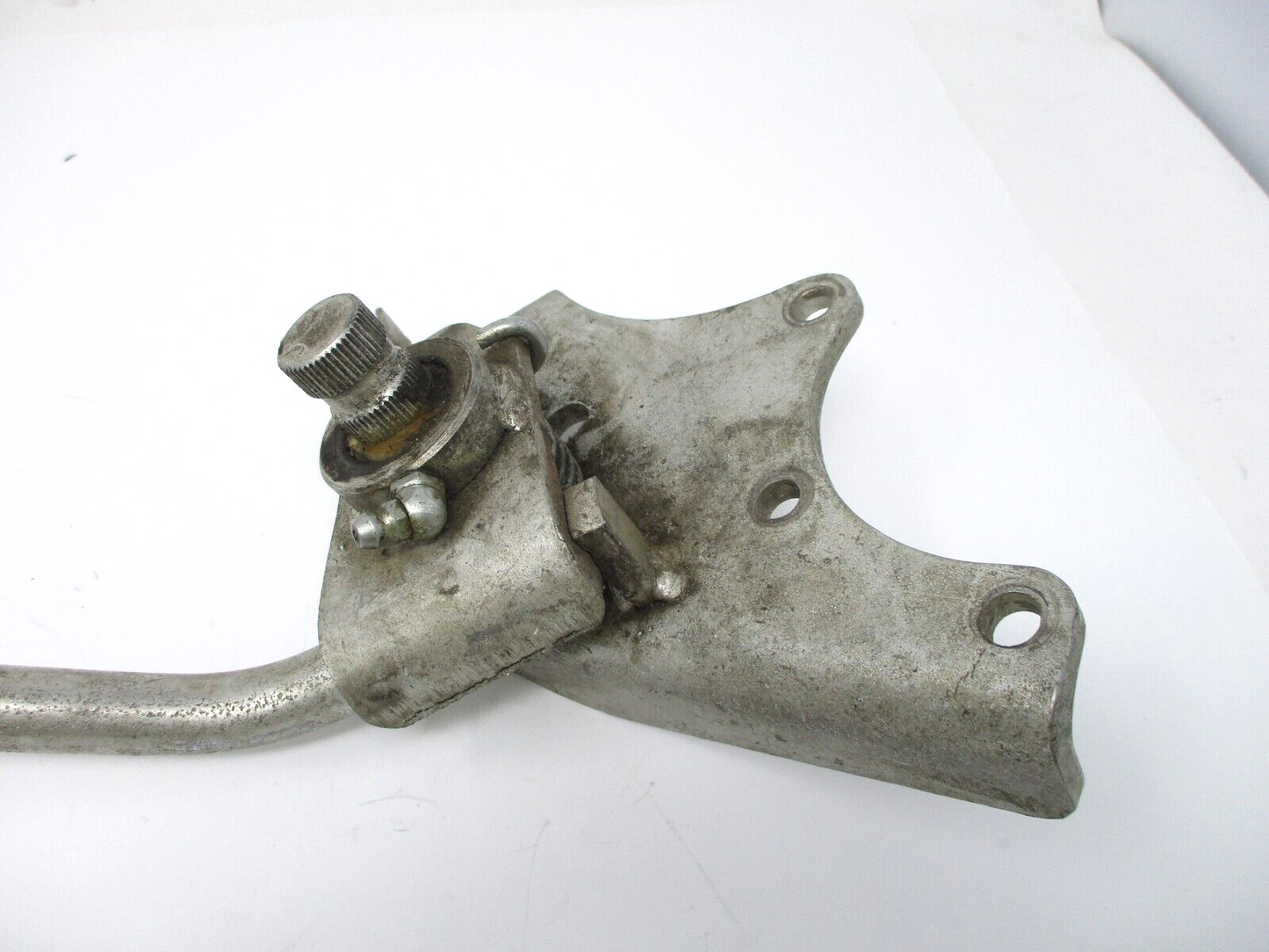 Harley-Davidson Compatible Rear Brake Control  & Pedal  OEM  42399-72A 50800-71B