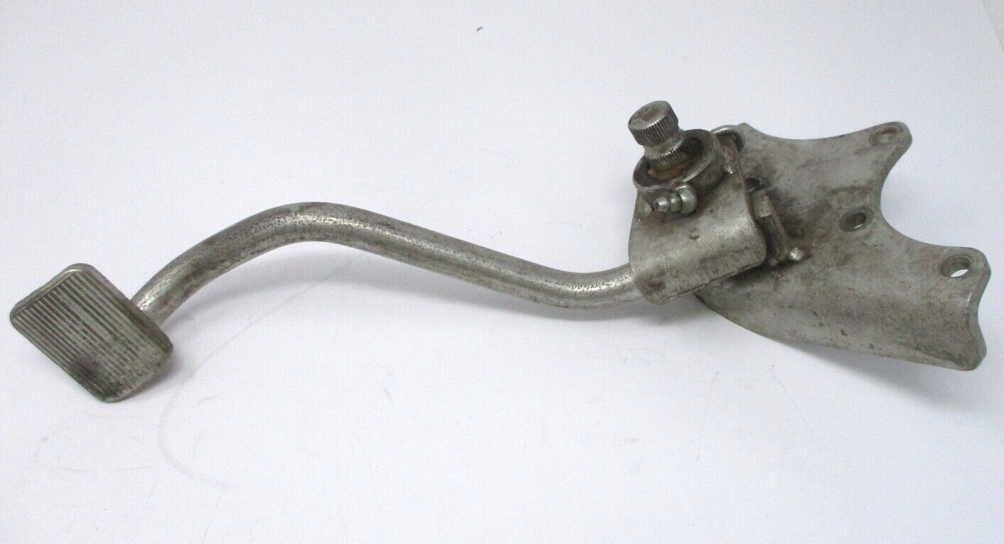 Harley-Davidson Compatible Rear Brake Control  & Pedal  OEM  42399-72A 50800-71B