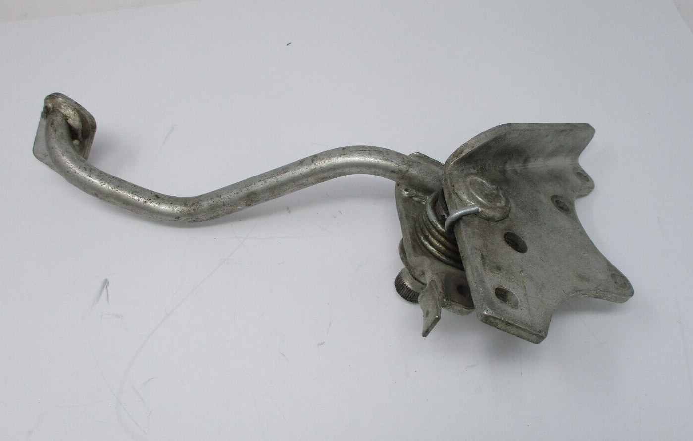 Harley-Davidson Compatible Rear Brake Control  & Pedal  OEM  42399-72A 50800-71B