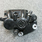 Harley Davidson OEM XG500/750 Right Front Brake Caliper Black 41300158