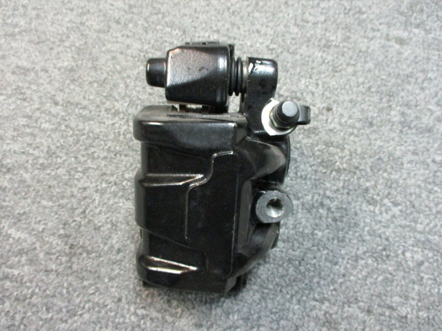 Harley Davidson OEM XG500/750 Right Front Brake Caliper Black 41300158