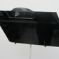 Harley-Davidson OEM LH  Saddlebag Black  79107-03A 79091-93B