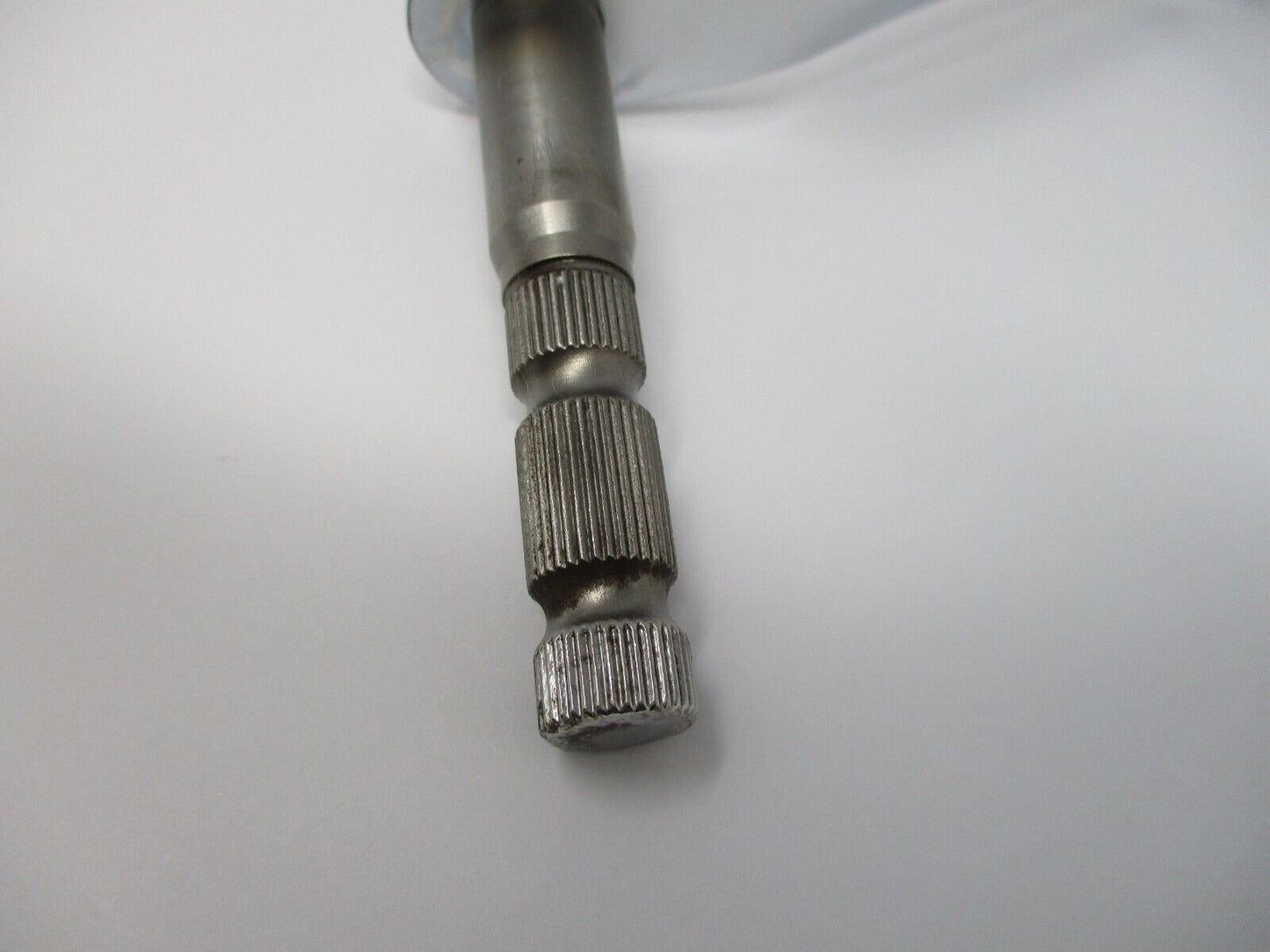 Harley Davidson OEM Touring Style Double Shaft Gear Shift Lever