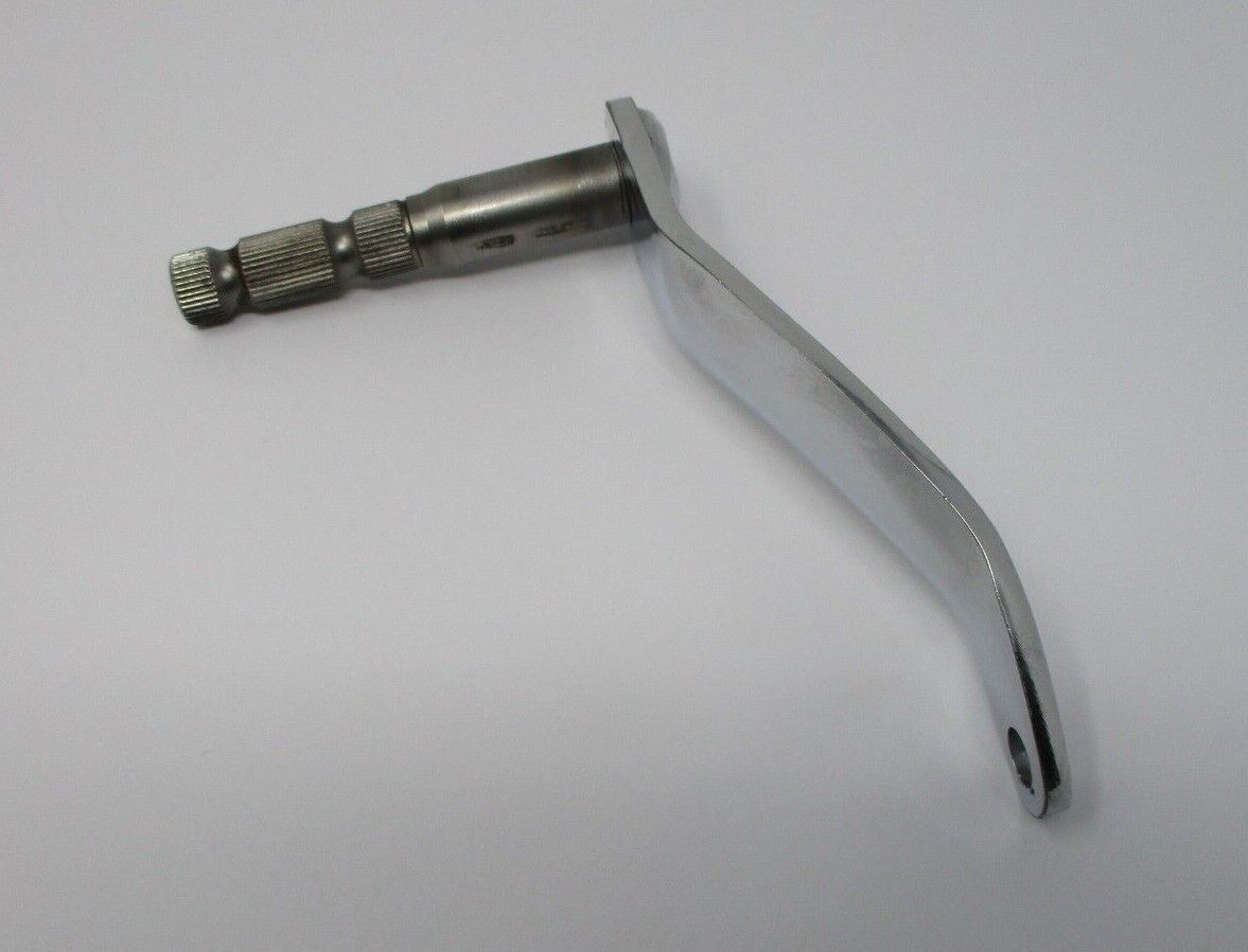 Harley Davidson OEM Touring Style Double Shaft Gear Shift Lever