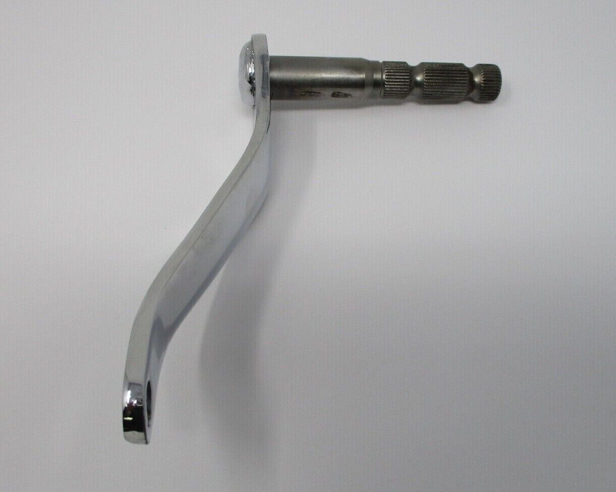 Harley Davidson OEM Touring Style Double Shaft Gear Shift Lever