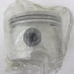 CUSTOM CHROME HARLEY SHOVELHEAD PANHEAD PISTON 0.40 1340CC 8:1    16-928