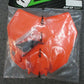 KTM SX Front Number Plate Orange 311-8518